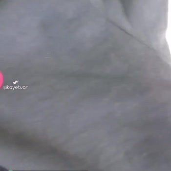 Mavi Kapüşonlu Sweatshirt Tüylenmesi