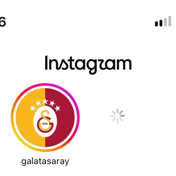 Instagram Hesabımda Hikayeler Görünmüyor