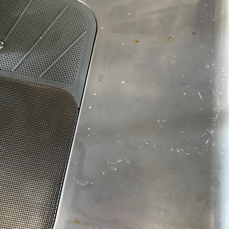 Samsung Bulaşık Makinesinde LC Hatası Ve Servis İletişimsizliği