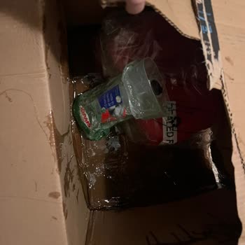 Hasarlı Kargo Teslimatı, Kargo Görevlisinin İhmali Ve Yanıltıcı Komşu Teslimat Beyanı