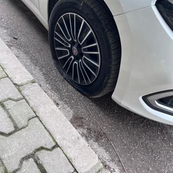 Kocaeli Büyükşehir Belediyesi Körfez'de İSU’nun Güvensiz Bırakılan Rögar Kapağı
