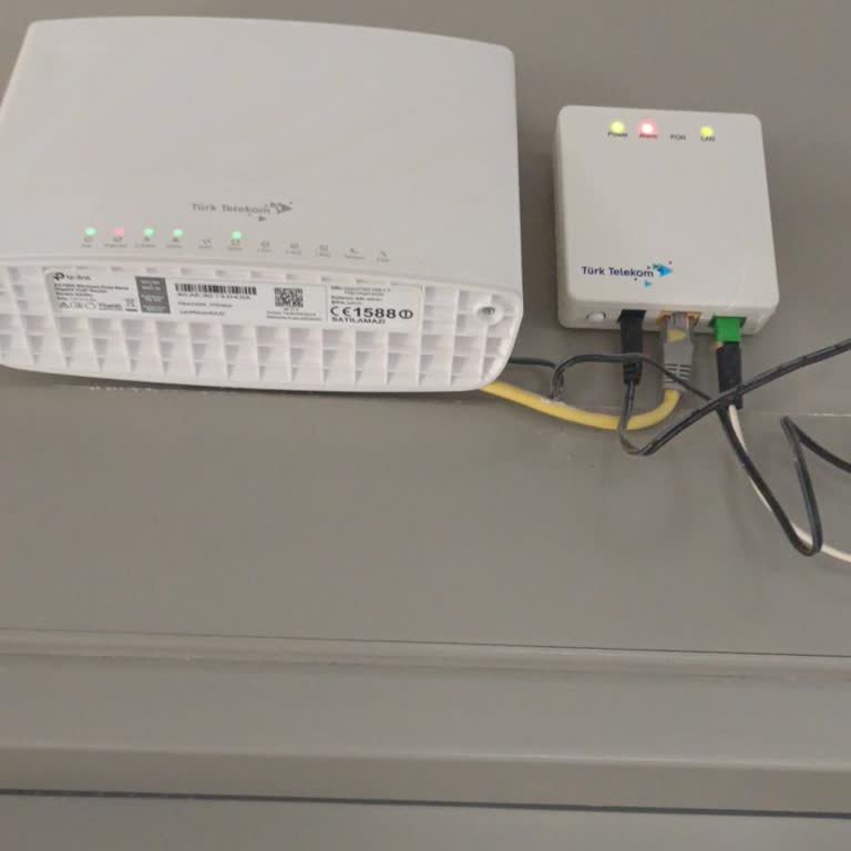 İki Gün Süren Kesintide Çözüm Bulunamayan Fiber İnternet Ve İptal Talebi