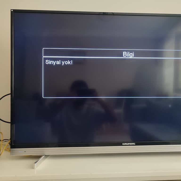 TÜRKSAT Kablo’da Sürekli İnternet Ve TV Kesintisi, Çözüm Ve Ücret İadesi Talebi