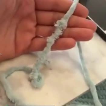 Himalaya El Örgü İplikleri Defolu