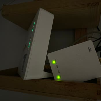 TurkNet Sabit İnternet Kesintileri Ve Müşteri Hizmetlerine Ulaşılamaması
