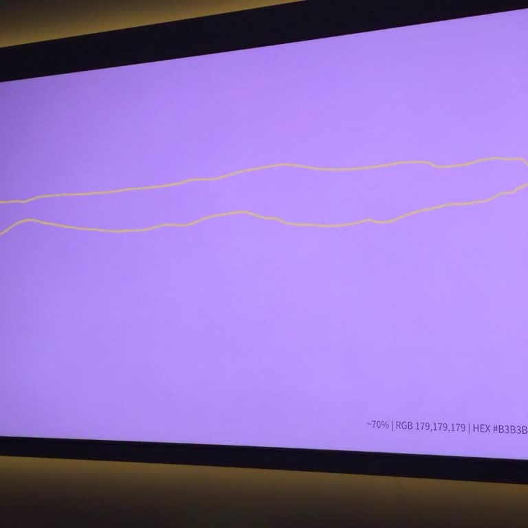 Teknosa'dan Satın Alınan Samsung Televizyonun Ekran Çizgisi Ve Yanıltıcı Servis Süreci