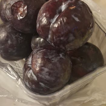 Carrefour Siparişimde Çürük Marul Ve Buruk Angelina Erikleri Şikayetim