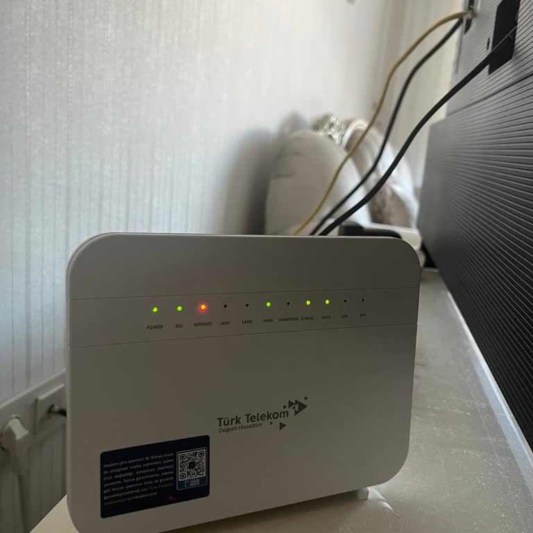 İnternet Kesintisi Üç Gün Süreli Ankara Keçiören’de Türk Telekom’dan Çözüm Bekliyor