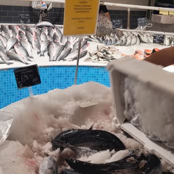 Carrefour SA’da Promosyonlu Balık Temizliği Reddedildi