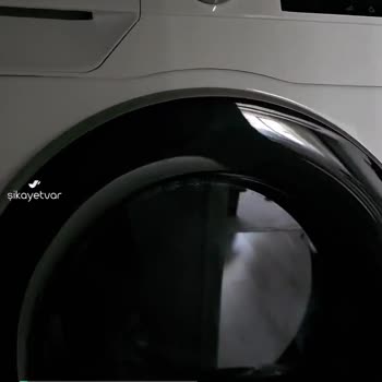 Samsung Kurutma Makinesi Pişmanlığı