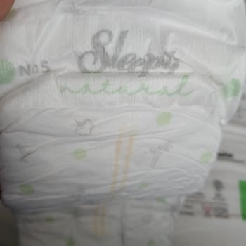 Sleepy Natural Double Soft Ambalajında Yanlış Ürün Çıktı Ve Bebekte Sızıntı Oluştu