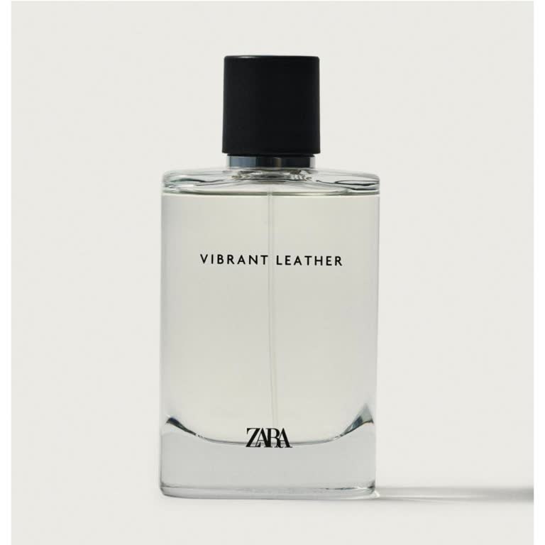 Hepsiburada’da Zara Vibrant Leather Winter Parfümü İçin Aşırı Fiyat Farkı