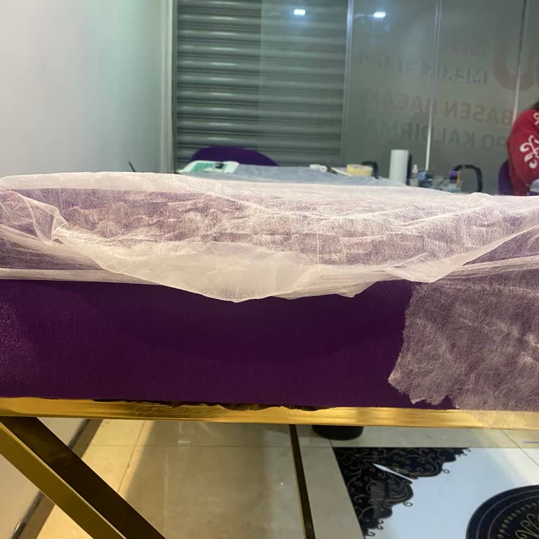 Bakırköy S**** Beuty Şubesinde Randevu Saatine Uymama Ve Uzun Bekleme