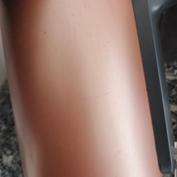 Arzum AR3080 Su Isıtıcısında Boya Soyulması Ve Garanti Reddi