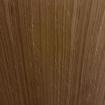 Uzun Süre Bekletildikten Sonra Kusurlu Sıfır Mobilyalar Teslim Edildi