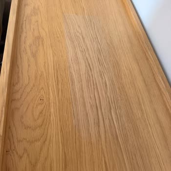 Uzun Süre Bekletildikten Sonra Kusurlu Sıfır Mobilyalar Teslim Edildi