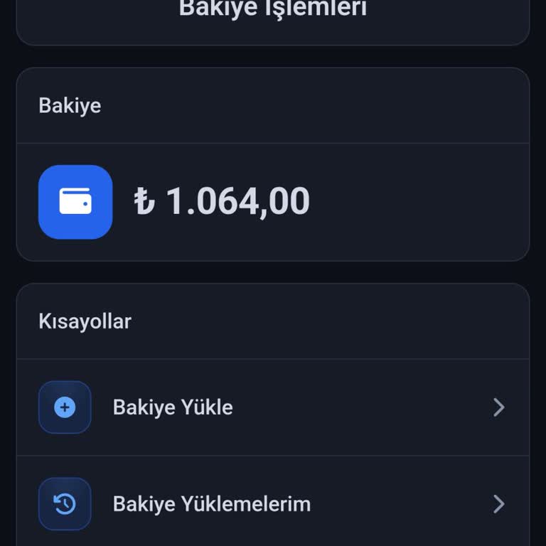 GamerMarkt'te Bloke Edilen Bakiye Ve Para İadesi Sorunu