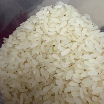 Bursa Kestel Şubesinde Duru Pirinçinde Ölmüş Böcek Ve Kurt Bulunması