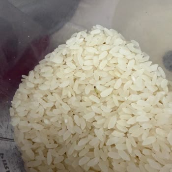 Bursa Kestel Şubesinde Duru Pirinçinde Ölmüş Böcek Ve Kurt Bulunması