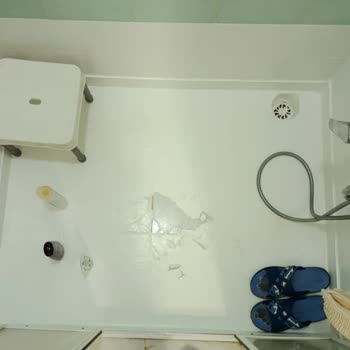 Aqua Banyo Ürününün Kısa Sürede Kavrama Ve Soyulma Sorunu Çözülmedi