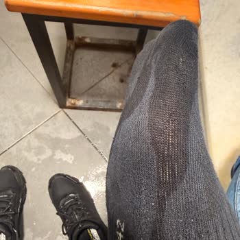 Skechers Su Geçirmez Ayakkabı Yağmurda Su Geçirdi, Ret Kararına İtiraz