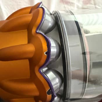 Hasarlı Ve Arızalı Dyson V15 Değişim Ve İade Talebi