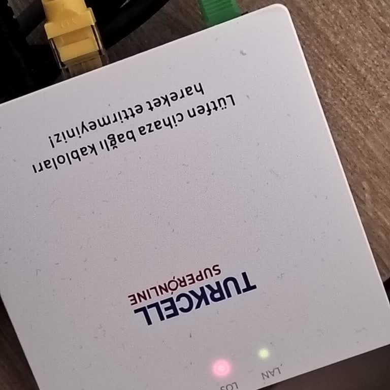 Turkcell Superonline'da İnternet Ve TV+ Kesintisi Sonrası Müşteri Hizmetlerinden Geri Dönüş Olmaması