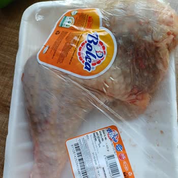 Migros Sanal Market'ten Bozulmuş Hindi Ve Kuzu Yürek Ürünleri İçin İade Ve Geri Alma Talebi