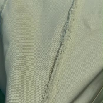 Terzi Dükkanı Dikişlerinin Açılması Ve Metal Detayın Kararması Nedeniyle İade Talebi