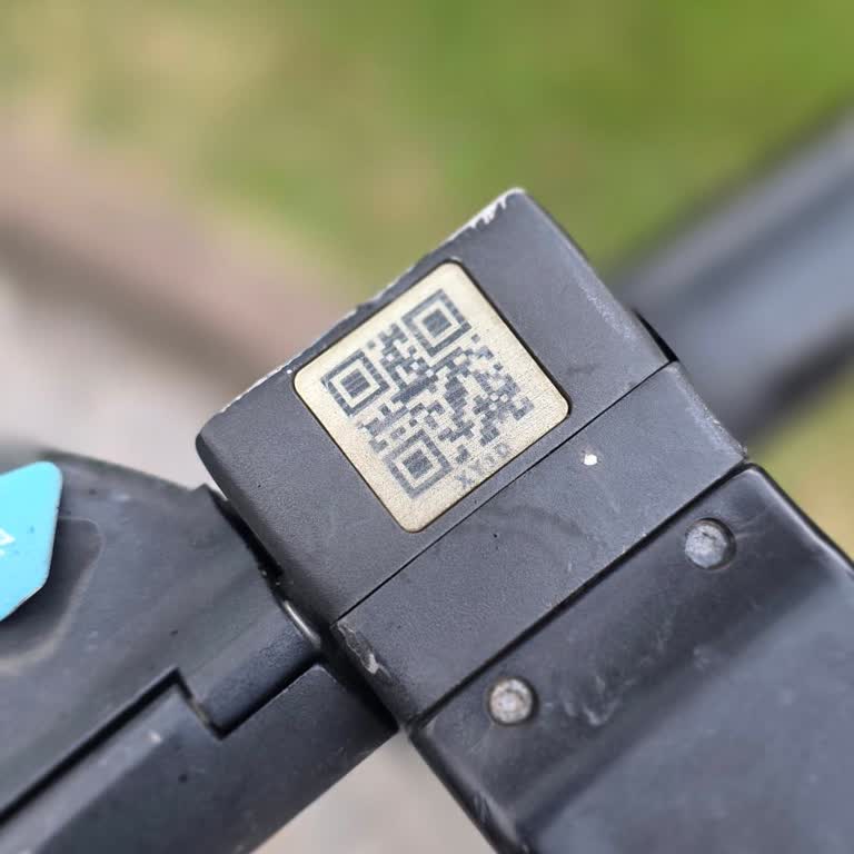 İzmit Marina'da Arızalı Scooter Nedeniyle Kazaya Uğradım Ve Güvenlik Önlemi Talep Ediyorum