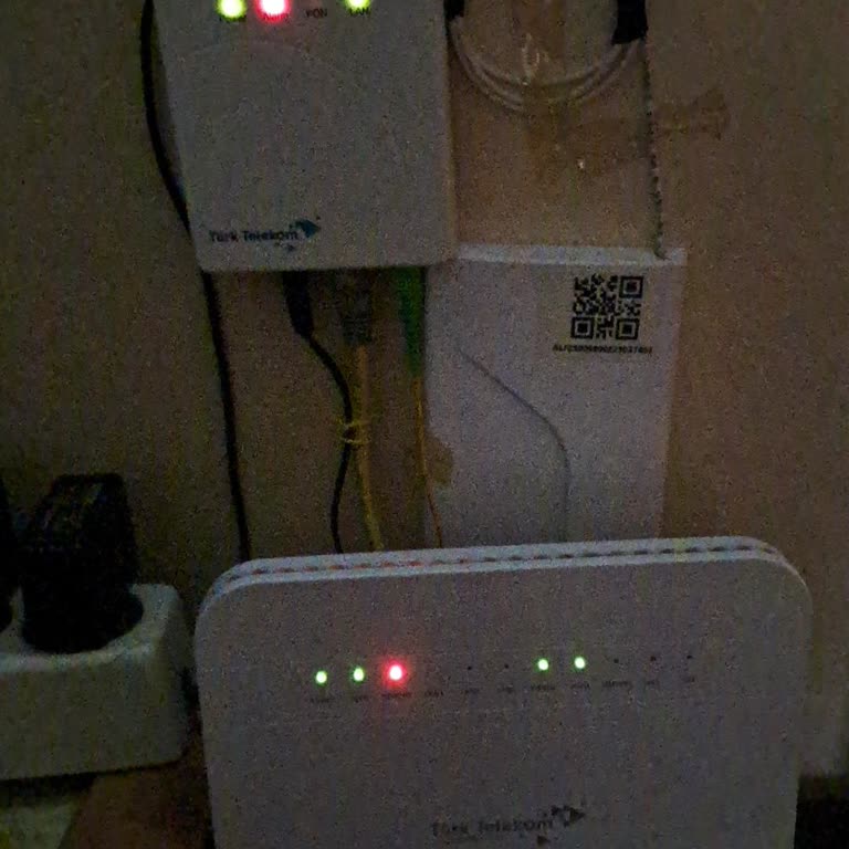 TürkNet İnternet Kesintisi Ve Sürekli Ertelenen Arıza Çözümü