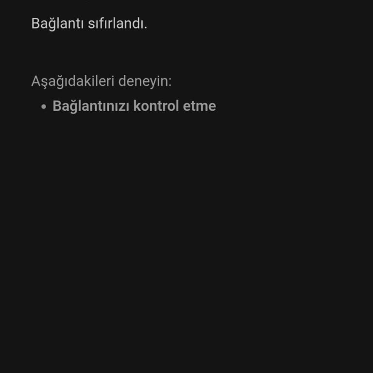 Binance TR Hesabına Ve Destek Kanallarına Erişilemiyor