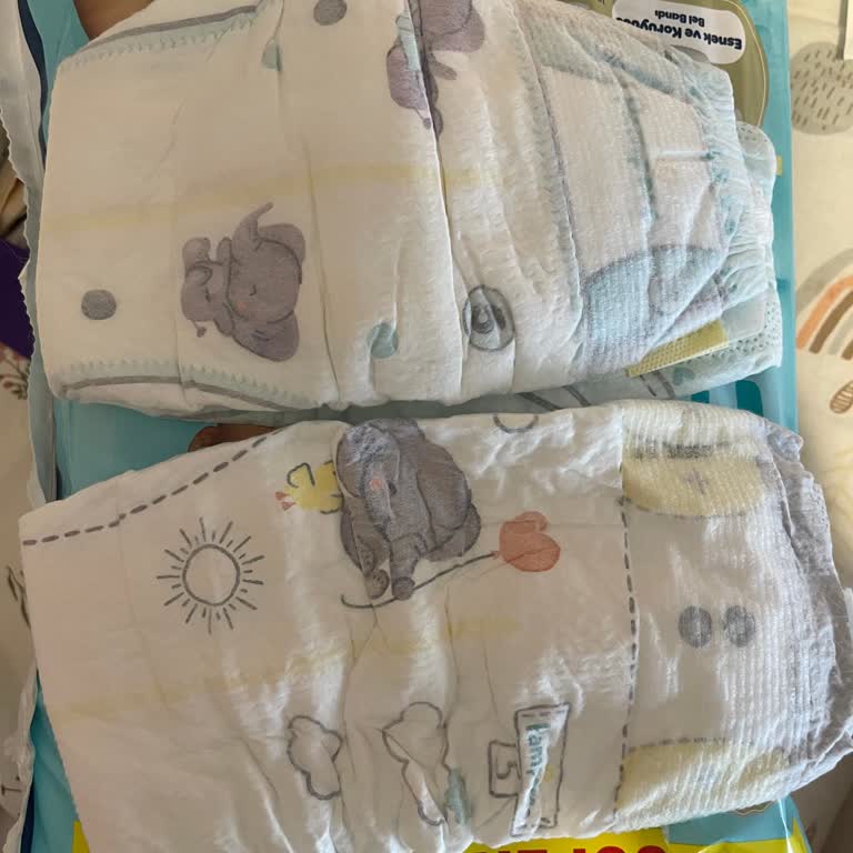 Prima Premium Care Bebek Bezinde Kalite Düşüşü Ve Ücret İadesi Talebi