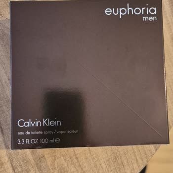 File Market Şubesinde Son Kullanma Tarihi Geçmiş Calvin Klein Parfüm Satışı