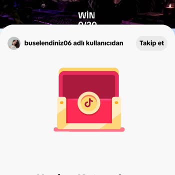 TikTok Canlı Yayında Hazneden Jeton Alınamıyor