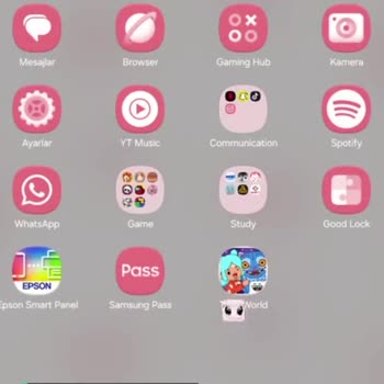 Toca Boca World Oyun Hatası