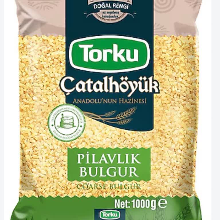 Açılmamış Bozuk Bulgur İçin İade Reddi Ve Ücret İadesi Talebi