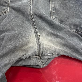 Mavi Mağazasında Yırtılan Kot Pantolonun Yıkama Hatası İddiası Ve İade Reddi