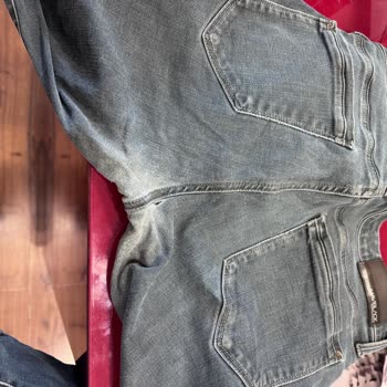 Mavi Mağazasında Yırtılan Kot Pantolonun Yıkama Hatası İddiası Ve İade Reddi