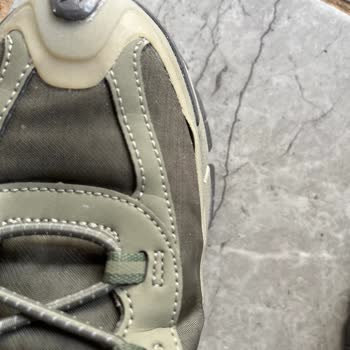 Nike Zoom Vomero Roam Ayakkabısında Üç Gün İçinde Açılma Ve Deformasyon Şikayeti