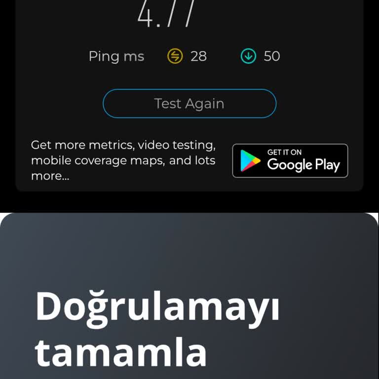 Superonline İnternet Hız Düşüşü Ve Kesinti Sorunu