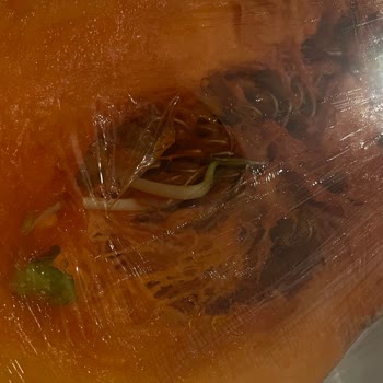 Migros Hemen Al'da Küflü Ve Filizlenmiş Bal Kabağı Gönderildi, İade Süreci İlerlemiyor