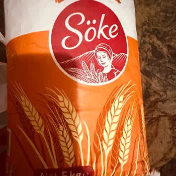 CarrefourSA’dan Alınan Söke Ununda Yabancı Sert Parçalar Ve Kalite Kontrol Sorunu