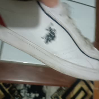 Polo Spor Ayakkabısının Kısa Sürede Yırtılması Ve Mağazanın Değişim Reddine Karşı İade Talebi