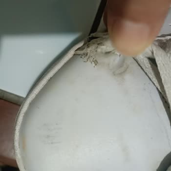 Kısa Sürede Yırtılan Polo Ayakkabıda Ürün Ayıplı Ve Mağaza Değişim İsteğini Reddetti