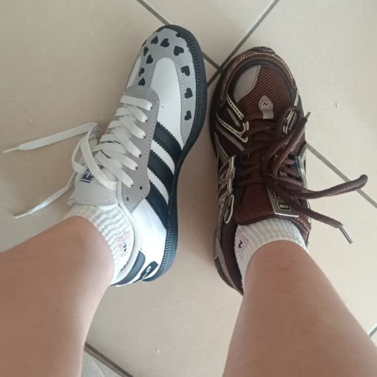 Shoeday Butik’te Alınan Spor Ayakkabının İadesi Reddedildi, 2.390 TL Geri Ödeme Bekliyorum