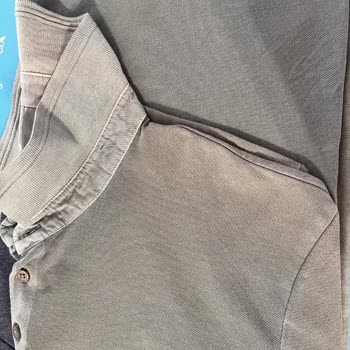 Beymen Club Polo Tişört Renk Atması Ve Müşteri Haklarının Engellenmesi