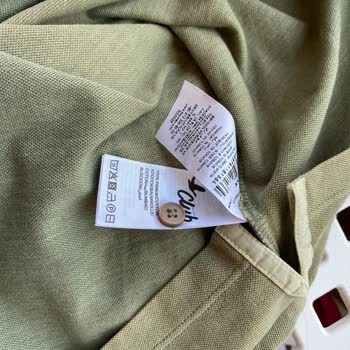 Beymen Club Polo Tişört Renk Atması Ve Müşteri Haklarının Engellenmesi