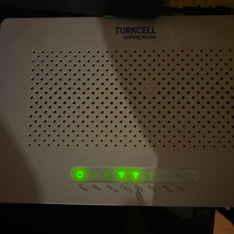 İki Gün Süren Superonline İnternet Kesintisi Ve Acil Çözüm Talebi