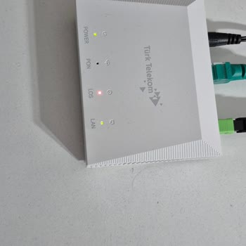 TurkNet Fiber Kesintileri Sürekli Tekrarlıyor, Destek Yanıtı Yok